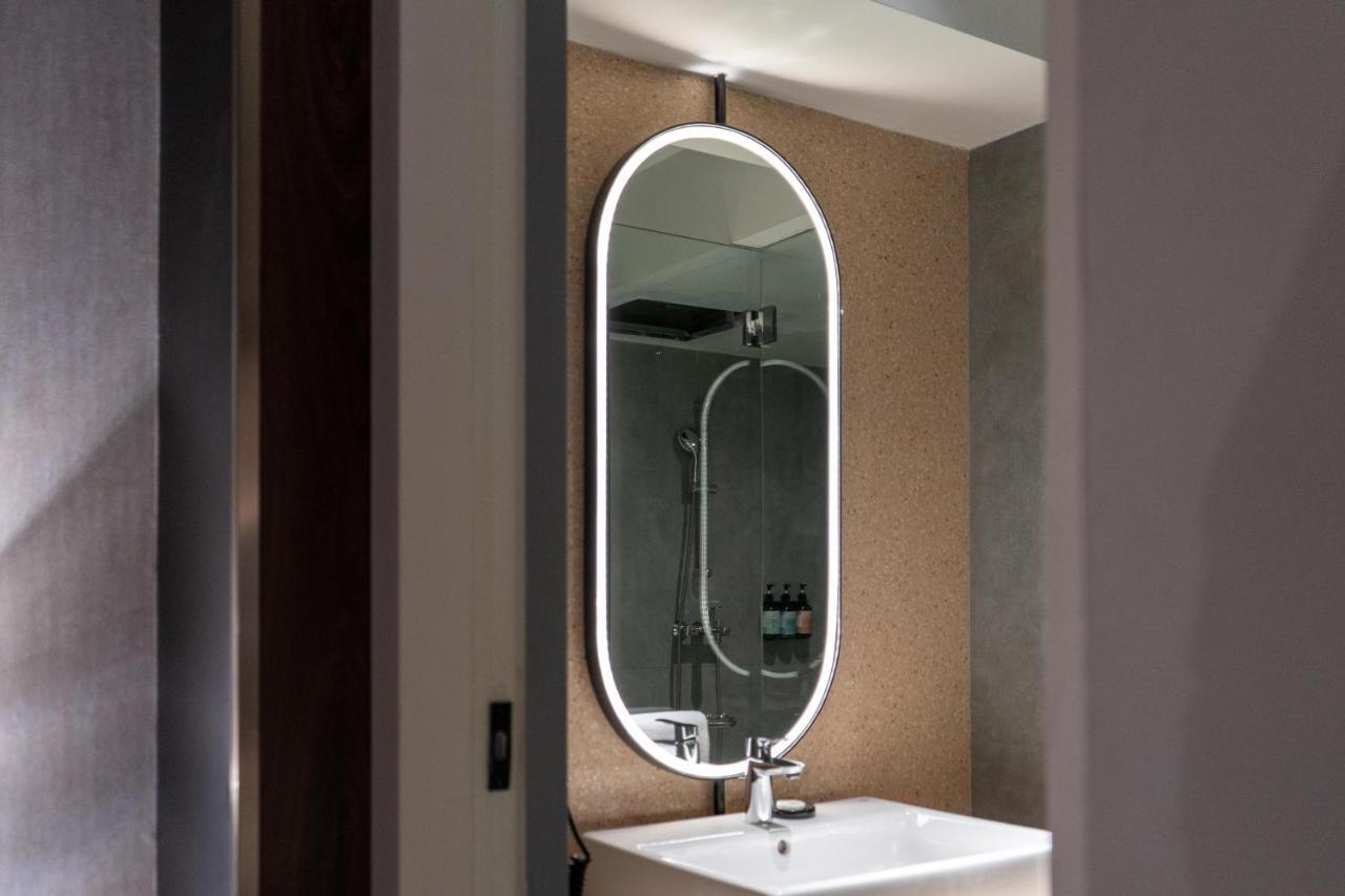 Herloom Hotel & Residence Bsd Tangerang Ngoại thất bức ảnh