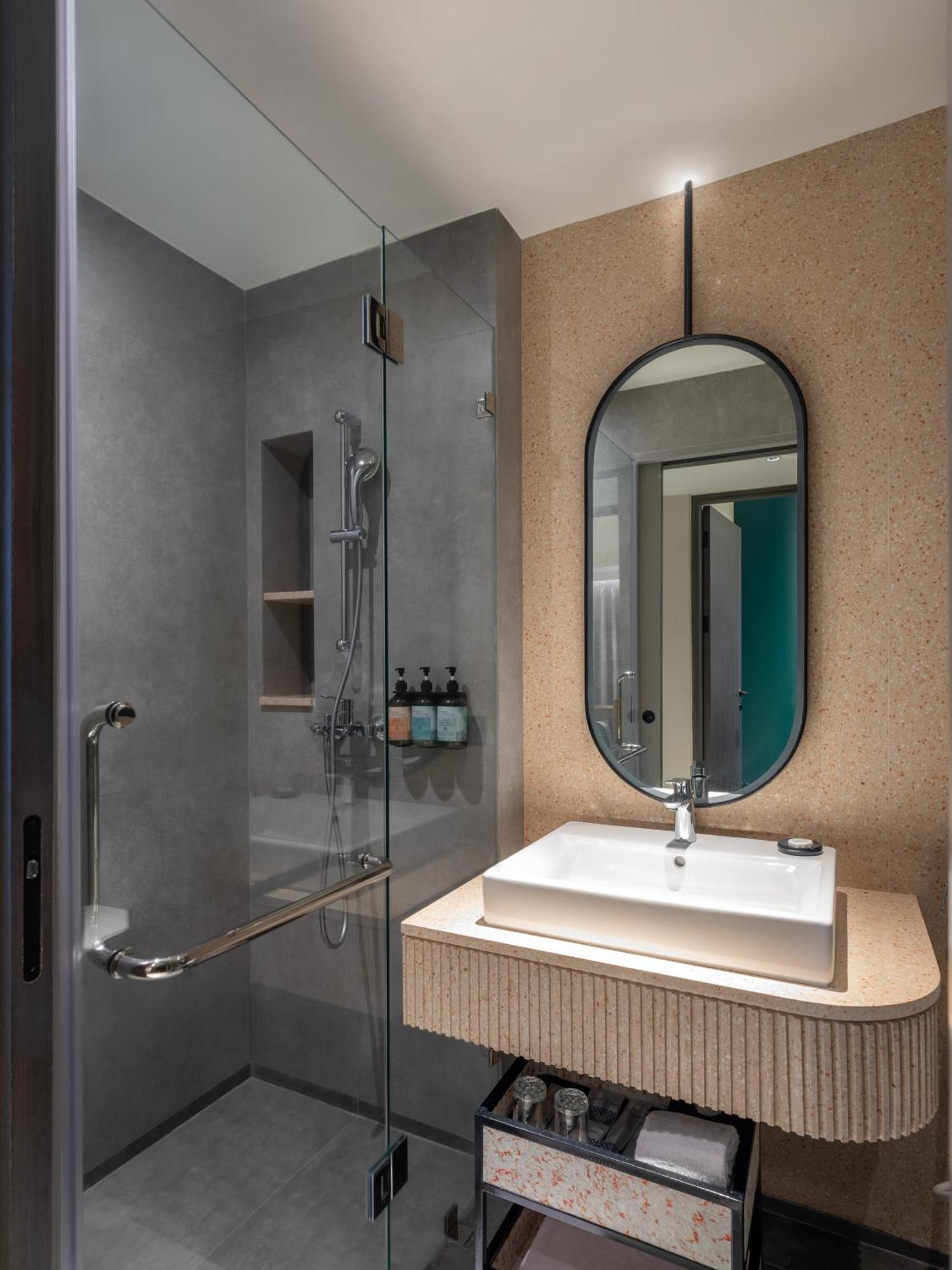Herloom Hotel & Residence Bsd Tangerang Ngoại thất bức ảnh