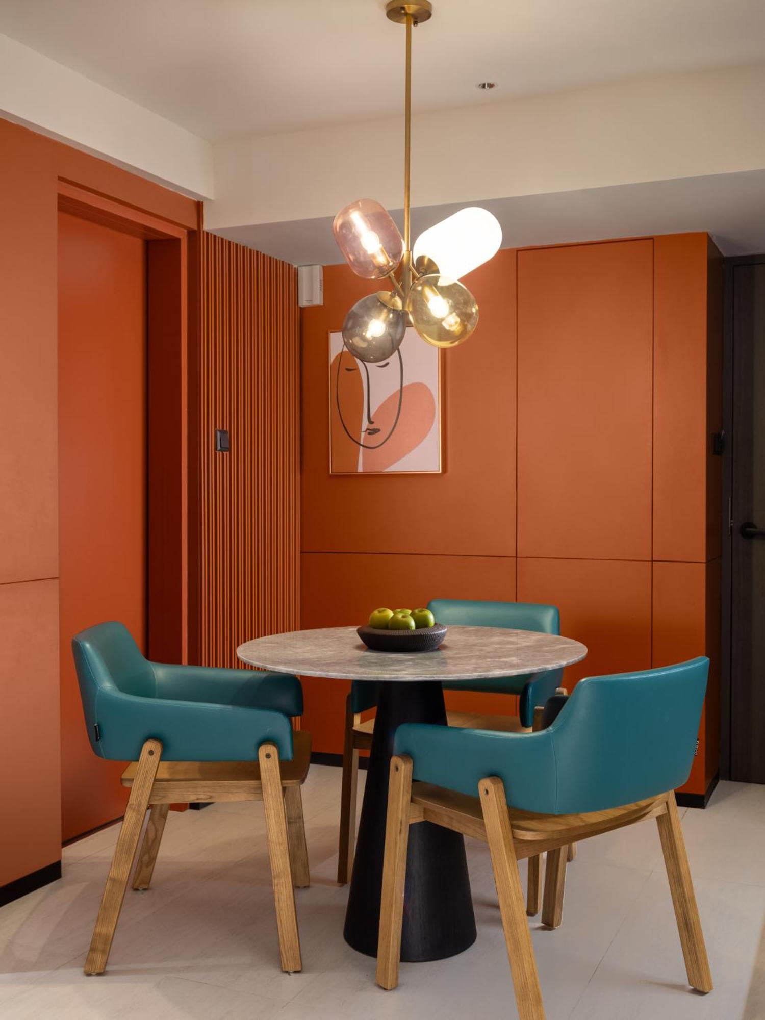 Herloom Hotel & Residence Bsd Tangerang Ngoại thất bức ảnh