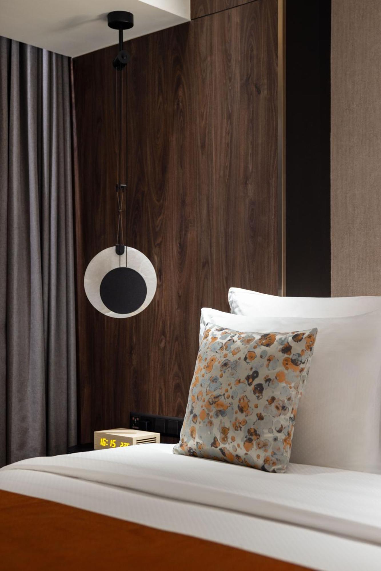 Herloom Hotel & Residence Bsd Tangerang Ngoại thất bức ảnh