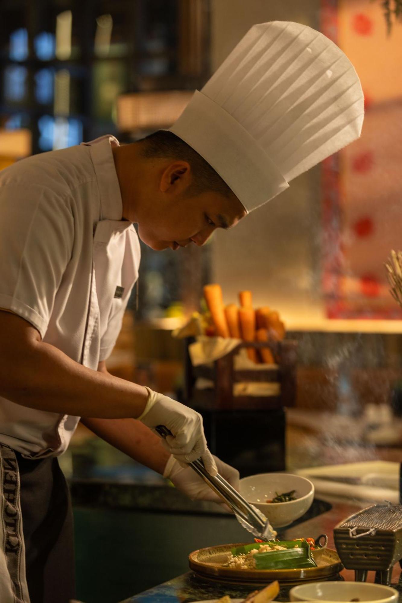 Herloom Hotel & Residence Bsd Tangerang Ngoại thất bức ảnh