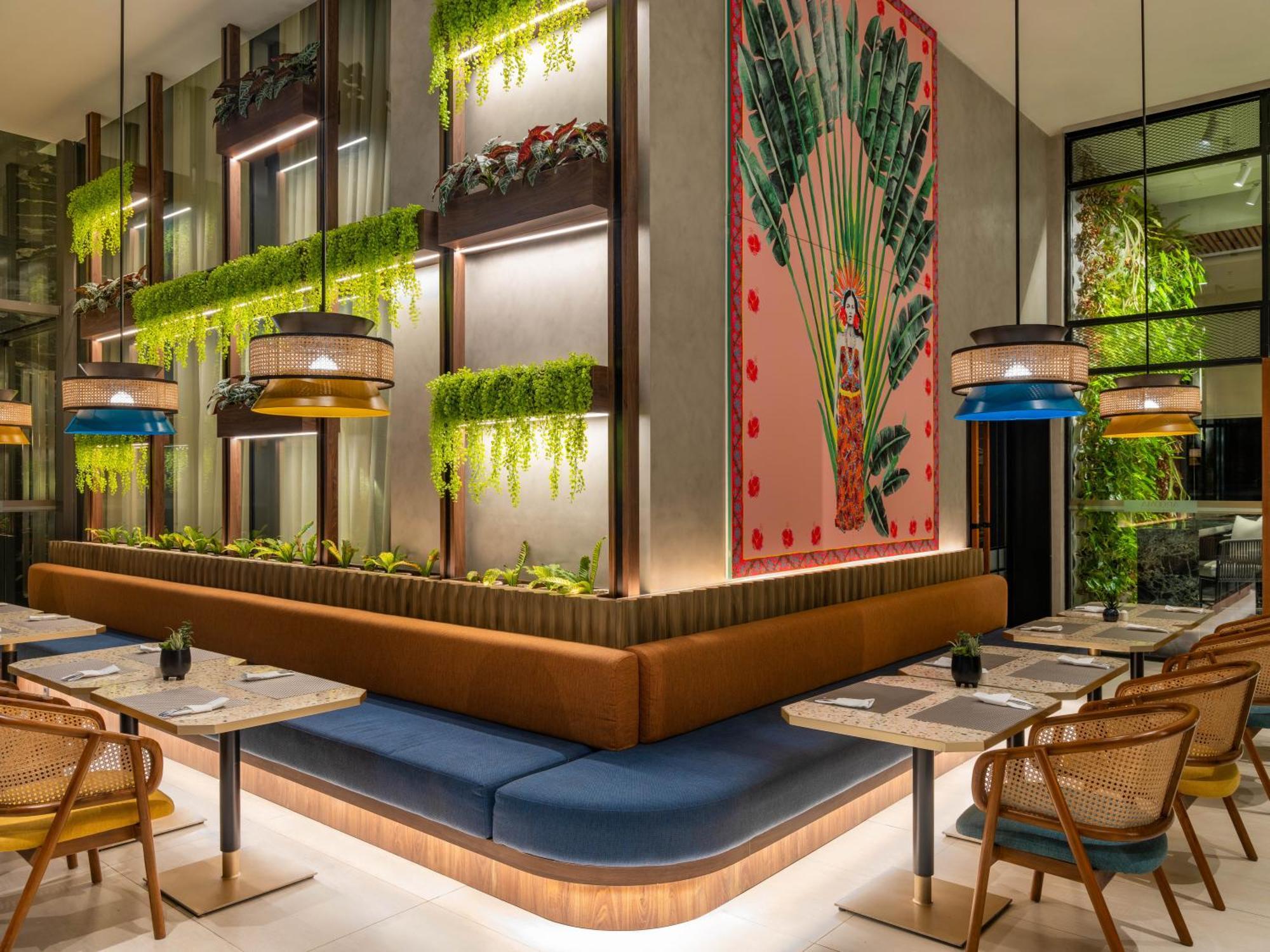 Herloom Hotel & Residence Bsd Tangerang Ngoại thất bức ảnh